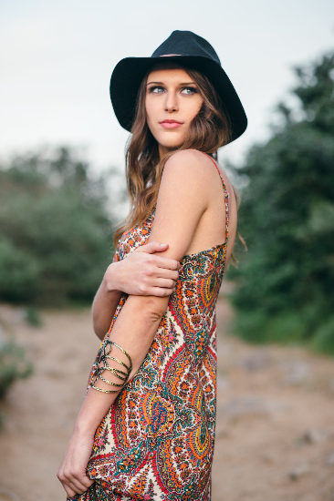 Makeup Artist Carlsbad